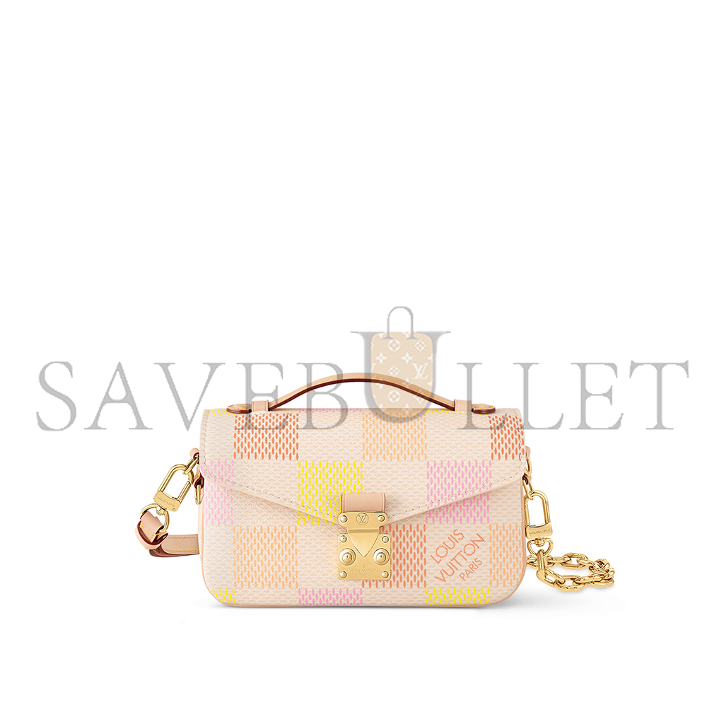 LOUIS VUITTON POCHETTE MÉTIS EAST WEST N40749 (21.5*13.5*6cm) LOUIS VUITTON POCHETTE MÉTIS EAST WEST N40749 (21.5*13.5*6cm)